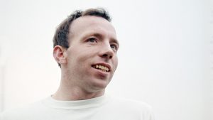 Nobby Stiles: la muerte del mediocampista débil del Manchester United y ganador de la Copa del Mundo de Inglaterra está vinculada a balones de fútbol y consejos del forense