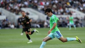 Timbers y Sounders regresan de una ruina prolongada con un conflicto de rivalidad