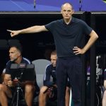 El técnico de Inglaterra, Thomas Tuchel, “no se arrepiente” del enfoque