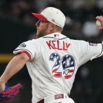 Cards y D-backs abren segunda mitad en plena búsqueda de comodines en la Liga Nacional