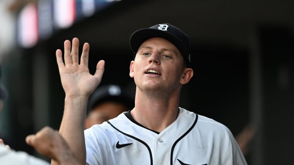 Los Tigres esperan un regreso a casa eufórico para Troy Melton contra los Angelinos