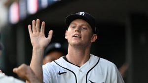 Los Tigres esperan un regreso a casa eufórico para Troy Melton contra los Angelinos