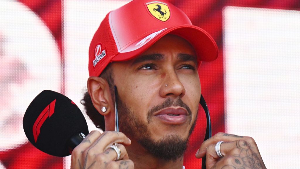 GP de Bélgica: Lewis Hamilton espera cerrar el déficit de Ferrari ‘mayor de lo previsto’ ante Mercedes en Spa-Francorchamps