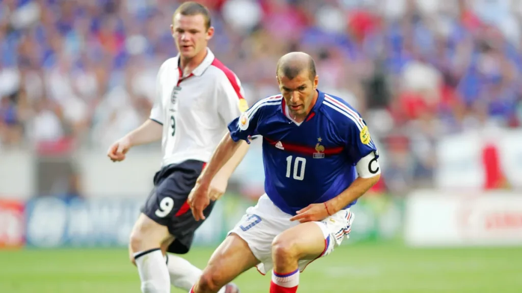 Francia vs. Inglaterra en los Mundiales: resultados, historial y partidos antes del partido por el tercer puesto de 2026 | Sporting News