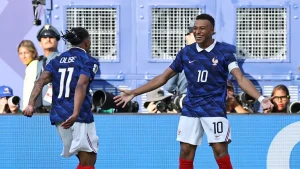 Dónde juegan los jugadores de Francia: de qué equipos y ligas son los liderados por Mbappé en el Mundial 2026  | Wearing News