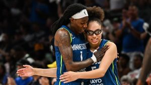 Lynx intenta desarrollar formas rentables contra el fuego con daño en la mirada