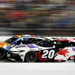 El regreso de Cup Sequence a North Wilkesboro es algo que no estás intentando omitir