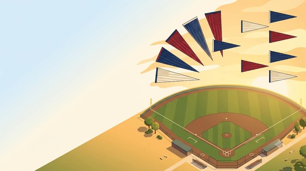 Regionales de béisbol de la liga miniatura de 2026: calendario, grupos y TV (las 10 áreas) – Cuadros deportivos