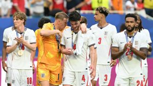 Clasificaciones de la Copa Mundial de Inglaterra: cada jugador de los Tres Leones que participó en el torneo clasificado