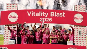 Vitality Blast Final, resumen de Northamptonshire vs Hampshire: texto y video de Edgbaston mientras Northants conversa sobre la tercera corona T20