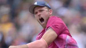 Cierre de Vitality Blast: Northamptonshire venció a Hampshire para conseguir el tercer título después del conflicto con la sierra en Edgbaston