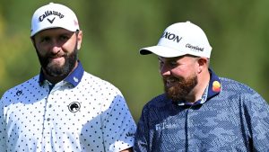 Las instancias de salida del Lanzamiento 2026: emparejamientos de R4 regordetes y instancias de inicio para la mejor ronda de la especialidad masculina en Royal Birkdale