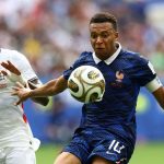 El gran nombre francés Kylian Mbappé rompe la ocupación de la Copa del Mundo necesita aviso