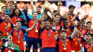 España vence a Argentina y es campeón del mundo: Resultado, resumen y goles de la final del Mundial 2026 | Wearing Recordsdata