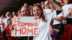 Dónde es la próxima Eurocopa: La sede donde se jugará la edición 2028 | Sporting Info