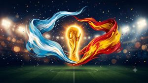 Final del Mundial 2026: España vs Argentina Alineaciones, cuadro de mando y brackets imprimibles (19 de julio) – Acciones deportivas