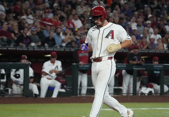 Resumen de la MLB: Max Kepler completa su regreso mientras los D-Backs aturden a los Cardinals